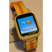 Смарт-часы Smart Baby Watch Q100S yellow 